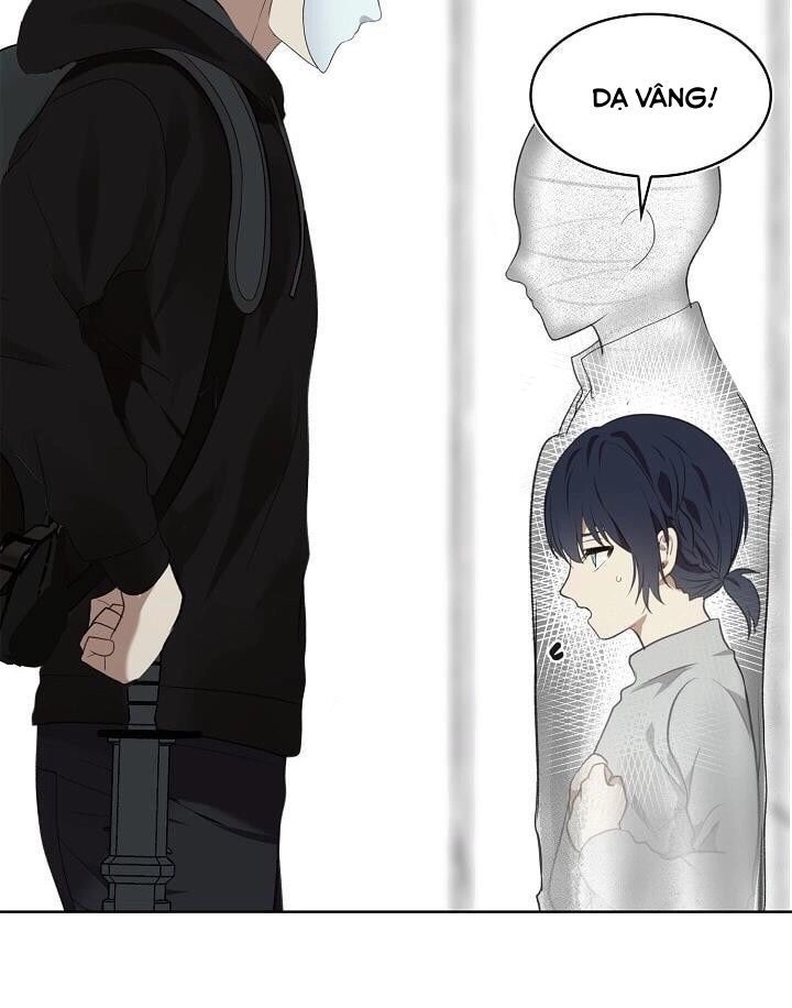 Vua Thăng Cấp Chapter 5 - 27