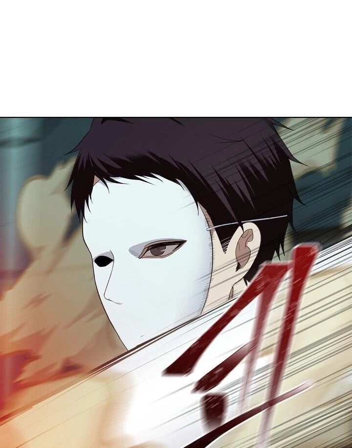 Vua Thăng Cấp Chapter 5 - 29