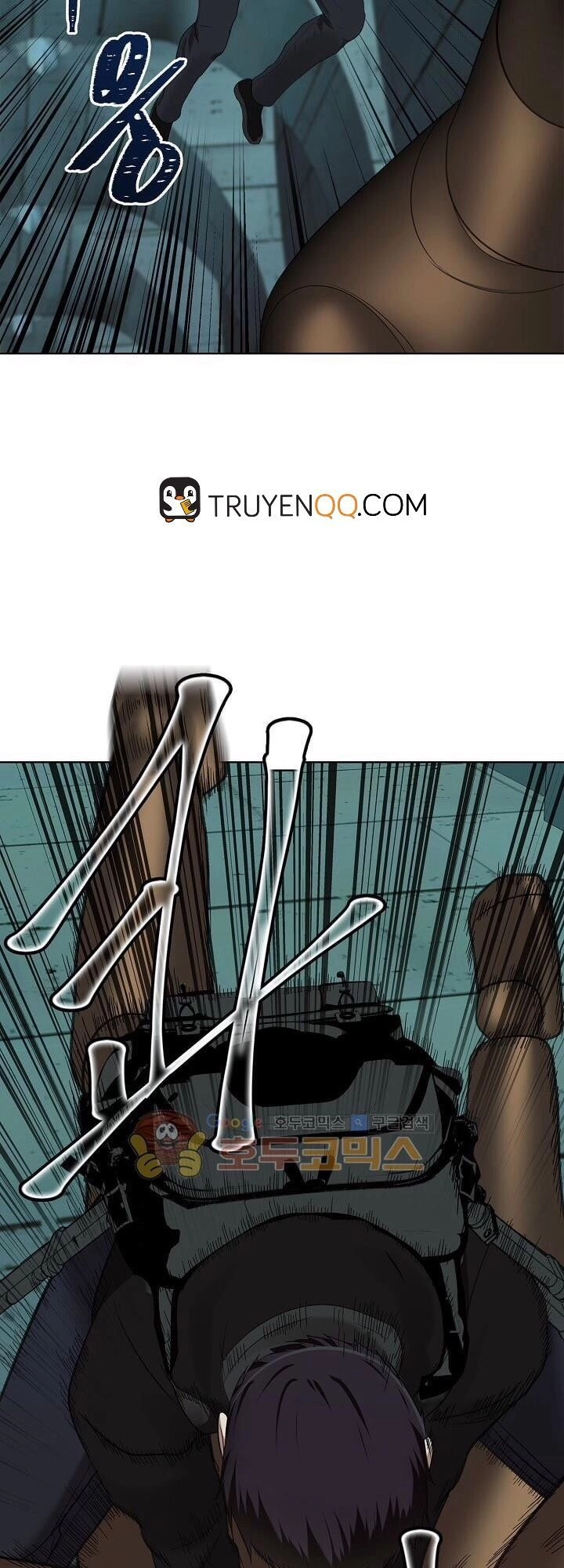 Vua Thăng Cấp Chapter 5 - 32