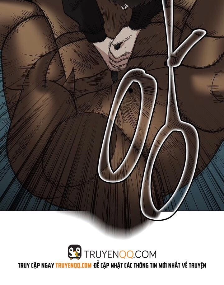 Vua Thăng Cấp Chapter 5 - 33