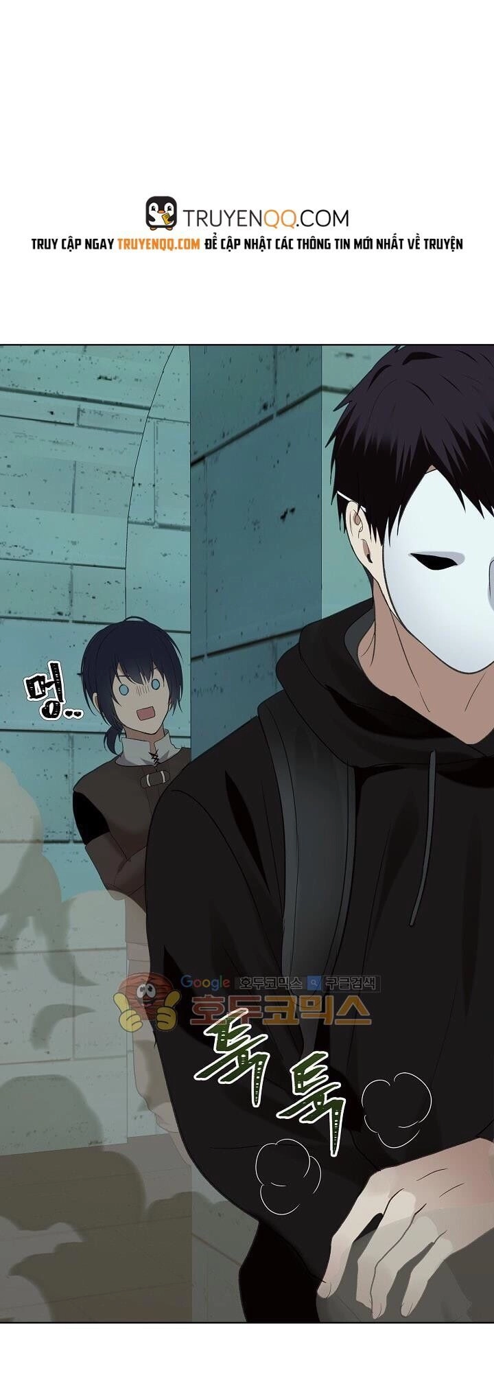 Vua Thăng Cấp Chapter 5 - 34