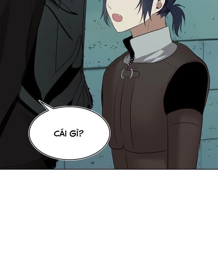 Vua Thăng Cấp Chapter 5 - 37