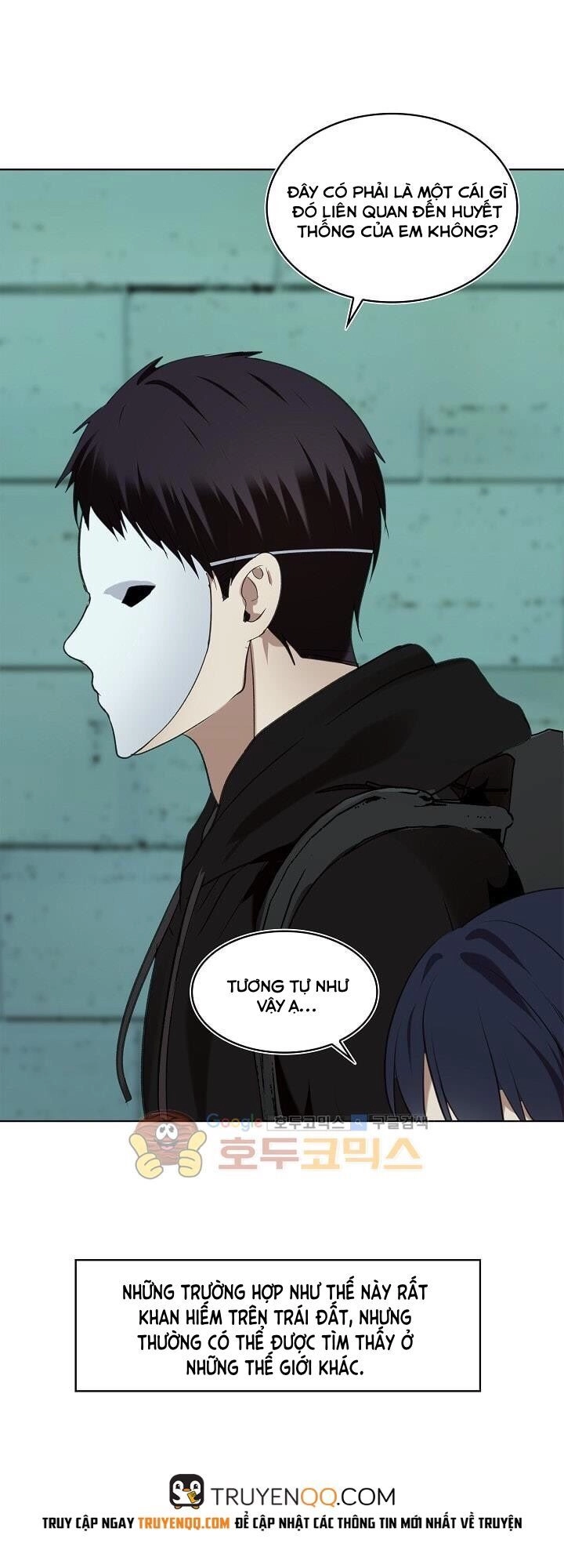 Vua Thăng Cấp Chapter 5 - 38