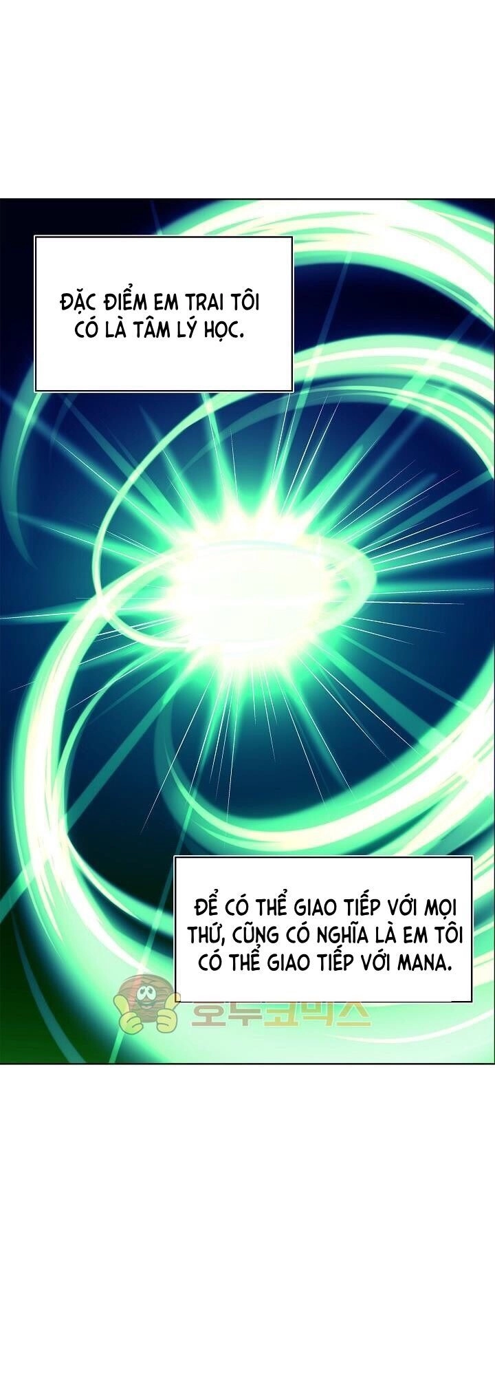 Vua Thăng Cấp Chapter 5 - 42