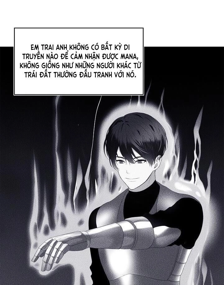 Vua Thăng Cấp Chapter 5 - 43