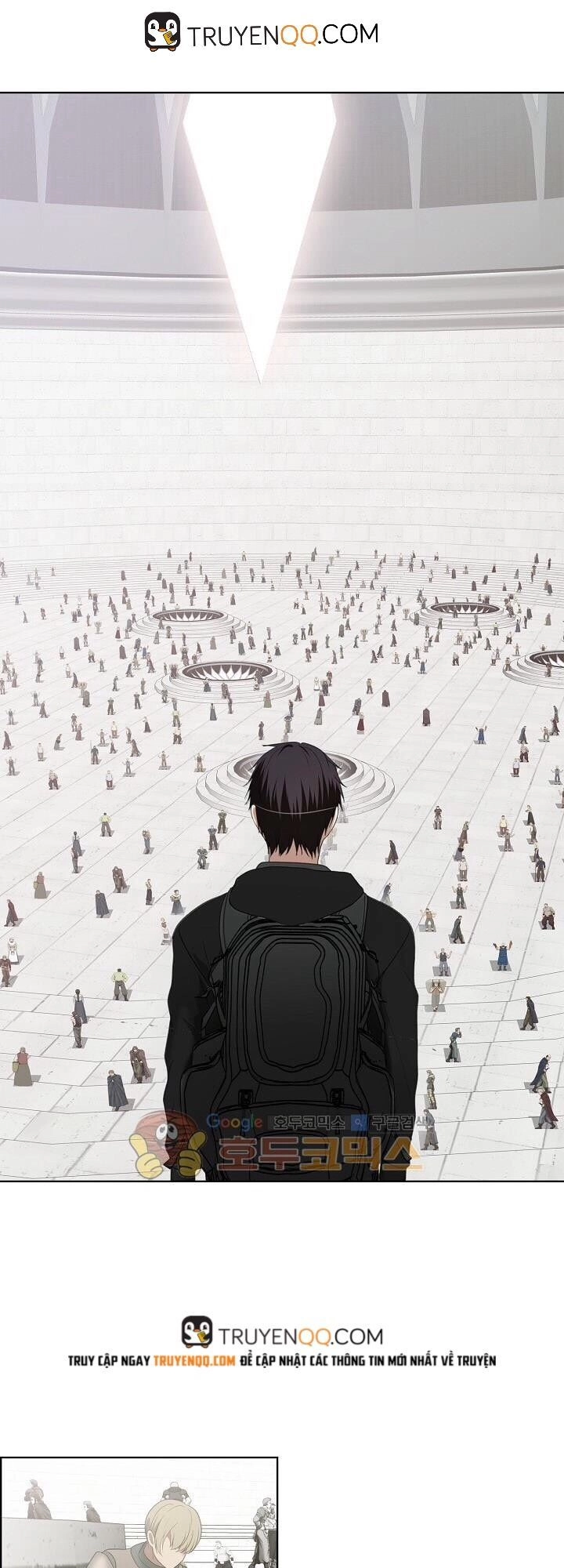 Vua Thăng Cấp Chapter 5 - 52