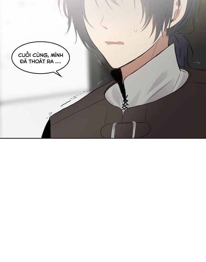 Vua Thăng Cấp Chapter 5 - 57