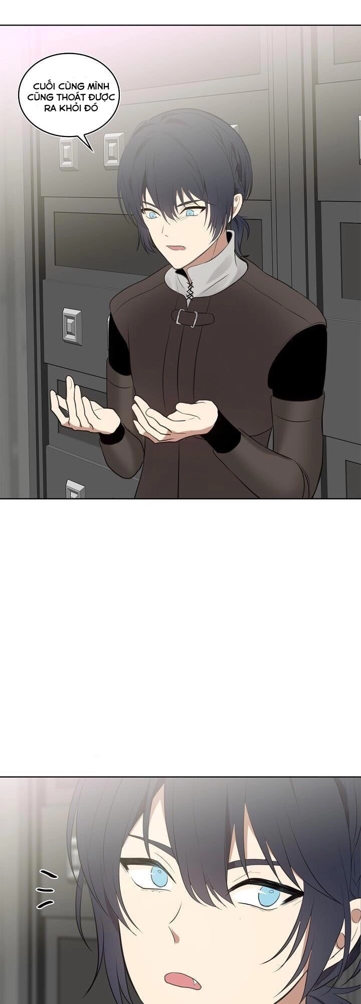 Vua Thăng Cấp Chapter 5 - 58