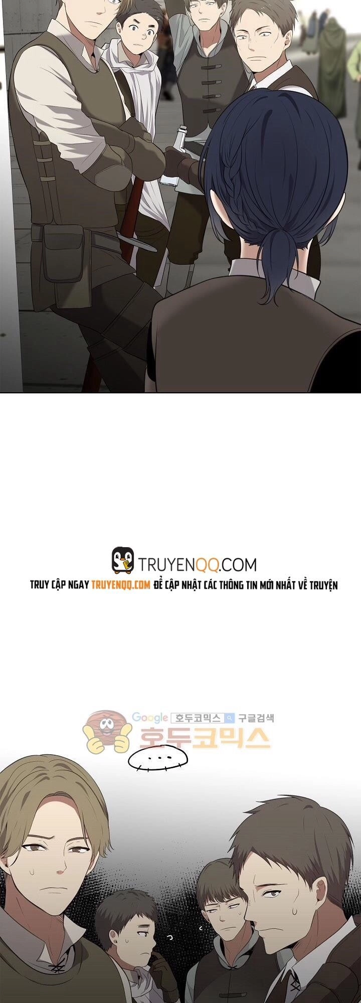 Vua Thăng Cấp Chapter 5 - 60