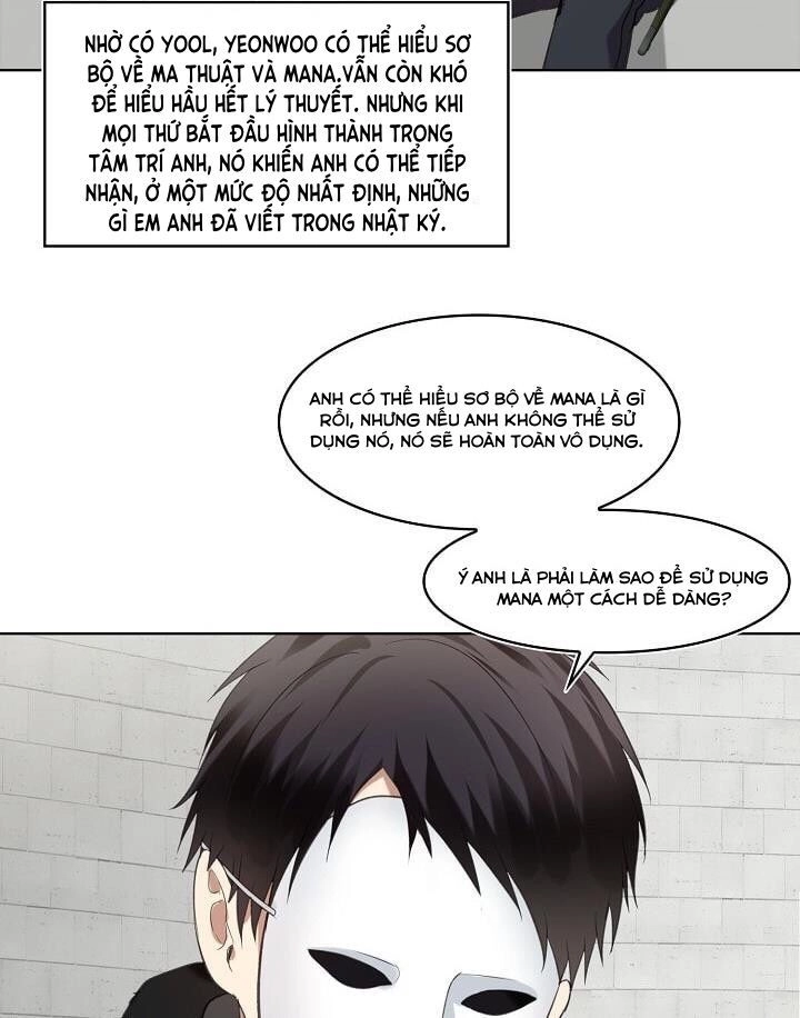 Vua Thăng Cấp Chapter 5 - 65