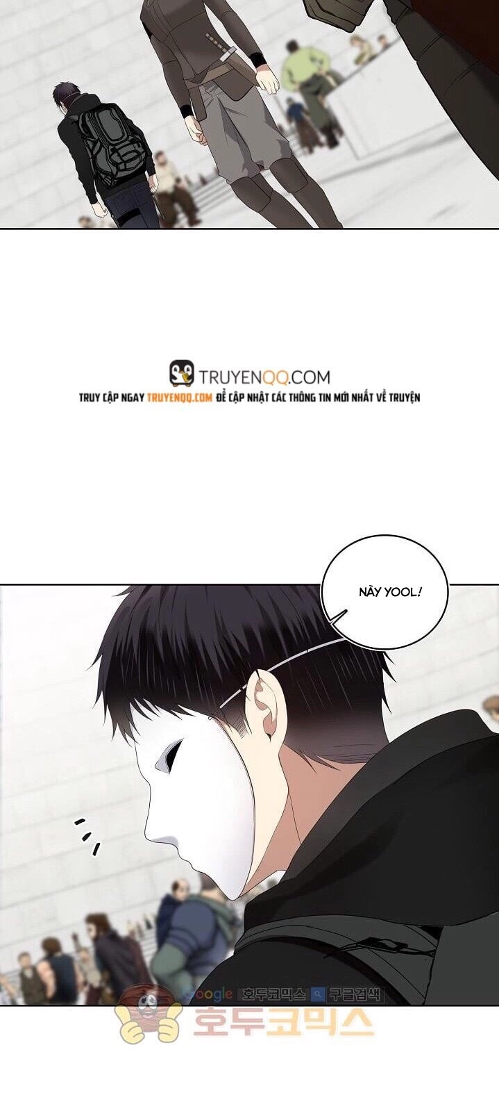 Vua Thăng Cấp Chapter 5 - 70