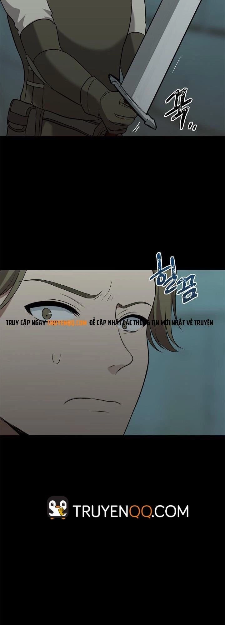 Vua Thăng Cấp Chapter 6 - 8