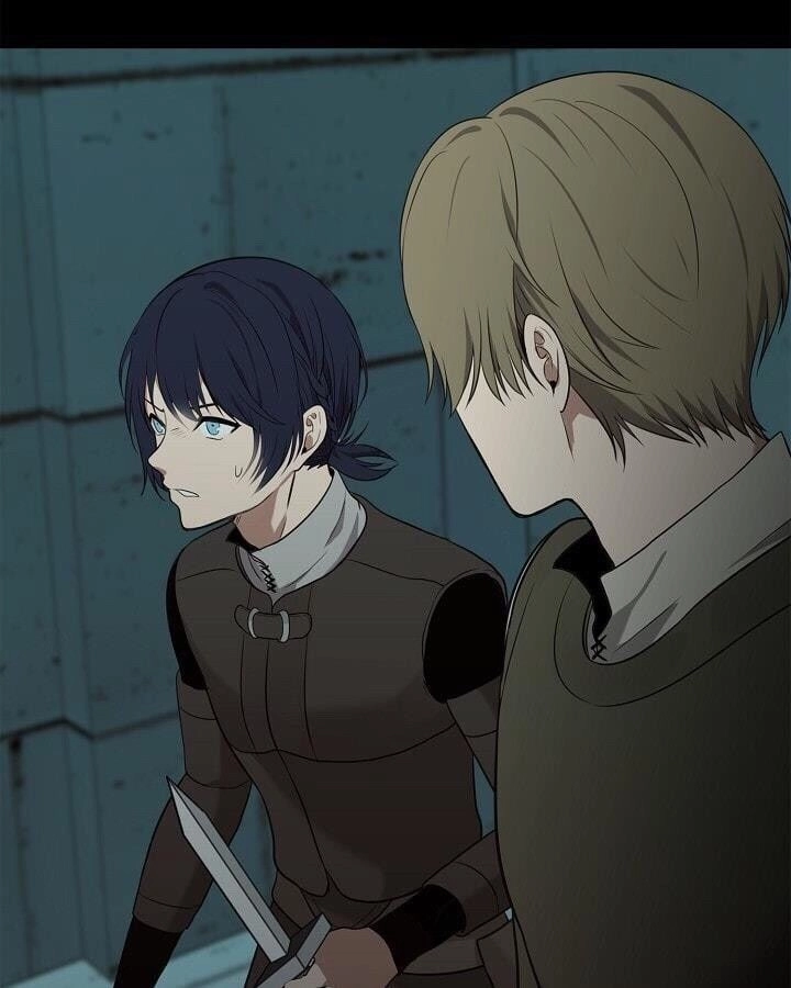 Vua Thăng Cấp Chapter 6 - 9