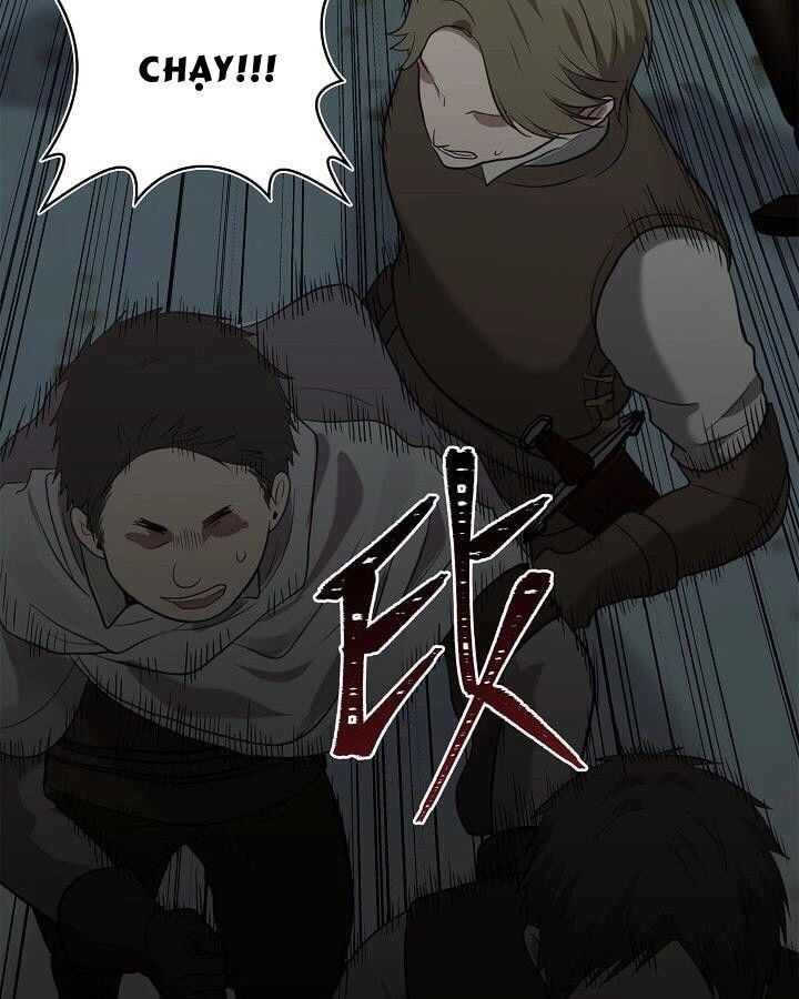 Vua Thăng Cấp Chapter 6 - 13