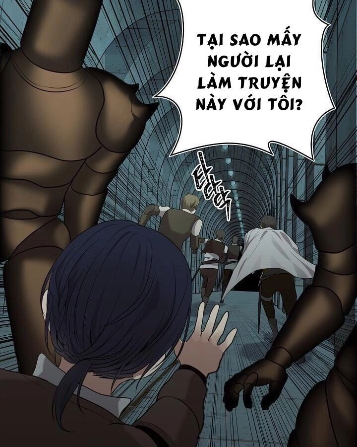 Vua Thăng Cấp Chapter 6 - 15