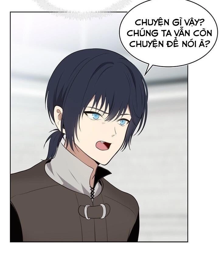 Vua Thăng Cấp Chapter 6 - 17