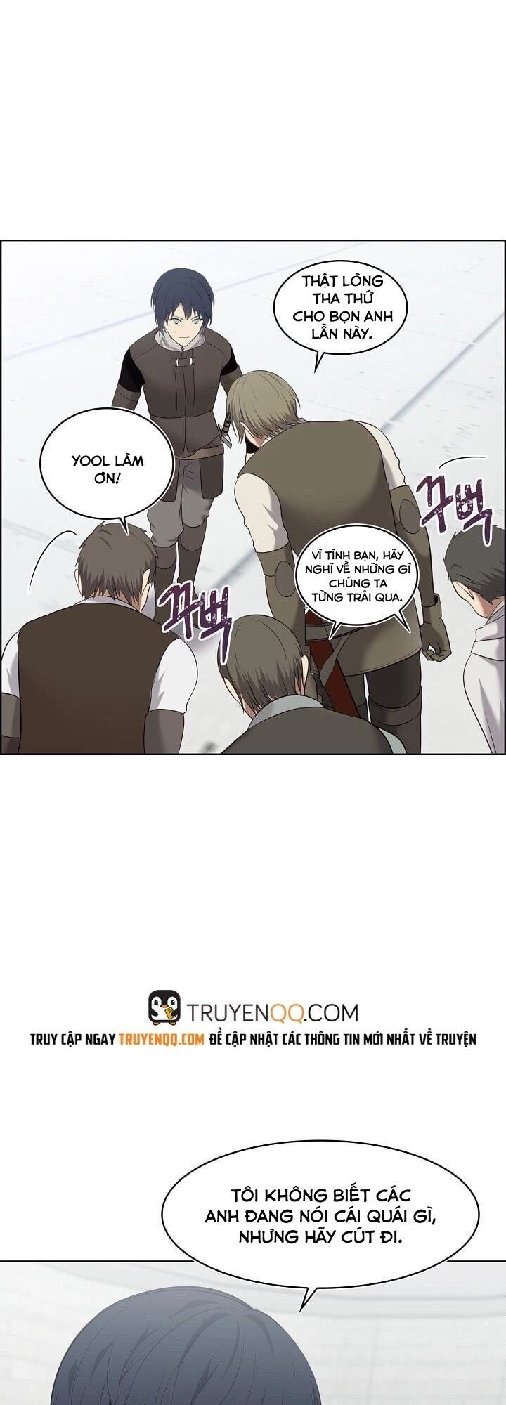 Vua Thăng Cấp Chapter 6 - 24