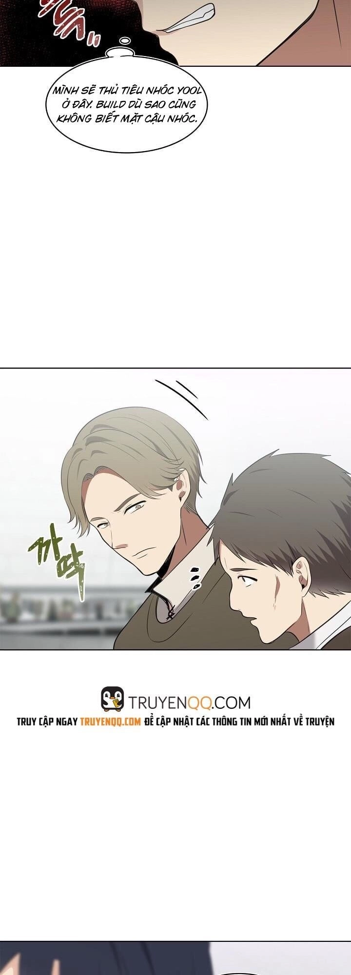 Vua Thăng Cấp Chapter 6 - 28