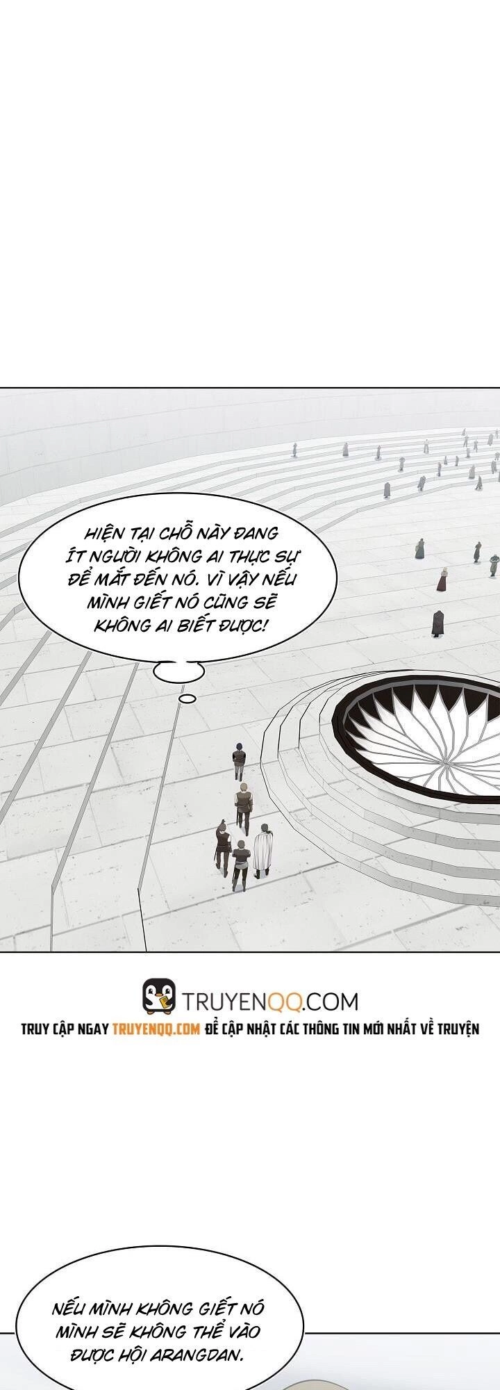 Vua Thăng Cấp Chapter 6 - 30