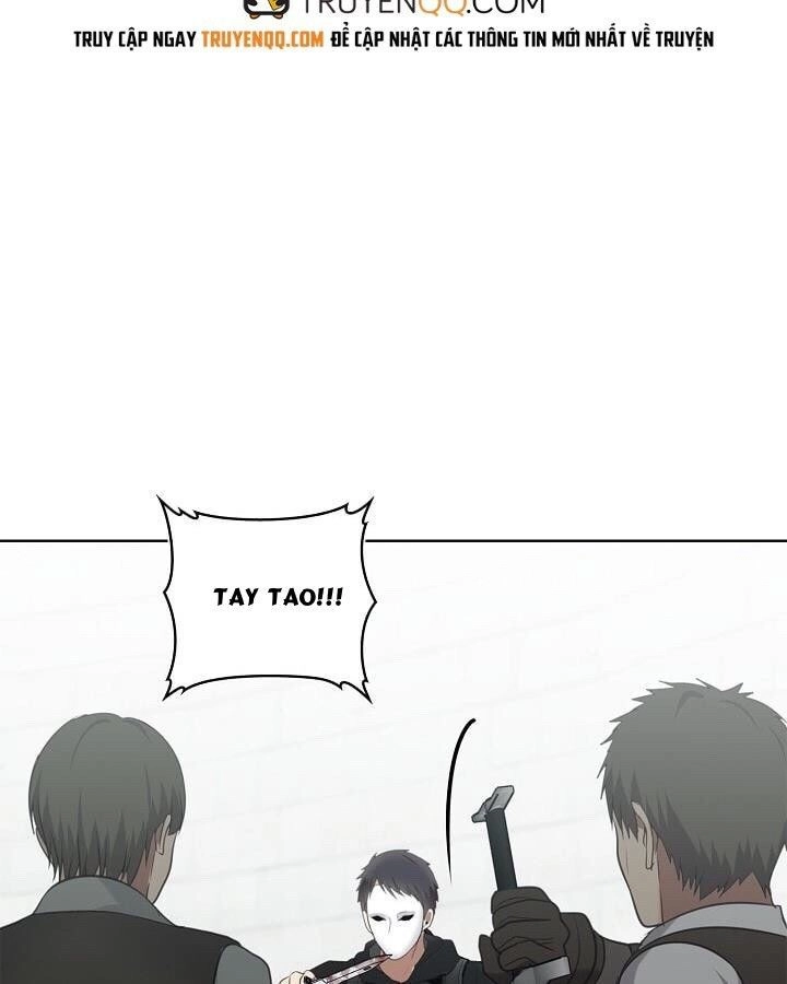 Vua Thăng Cấp Chapter 6 - 37