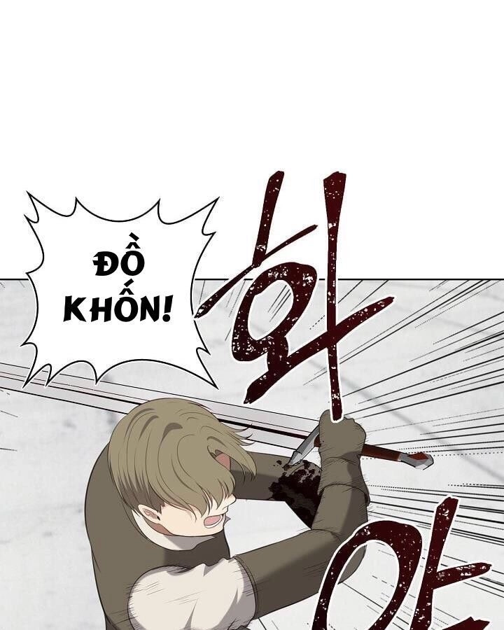 Vua Thăng Cấp Chapter 6 - 43