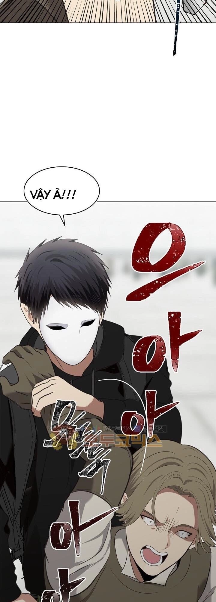 Vua Thăng Cấp Chapter 6 - 46