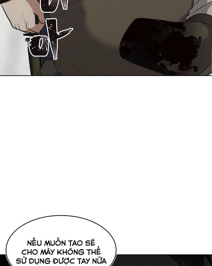 Vua Thăng Cấp Chapter 6 - 47