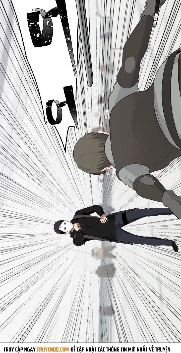 Vua Thăng Cấp Chapter 6 - 64