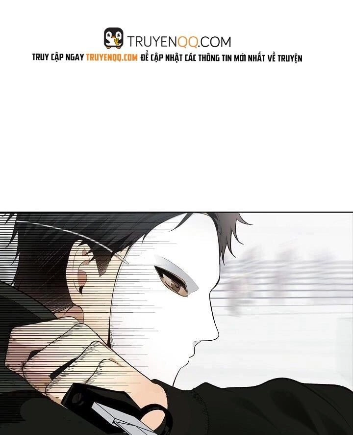 Vua Thăng Cấp Chapter 7 - 3