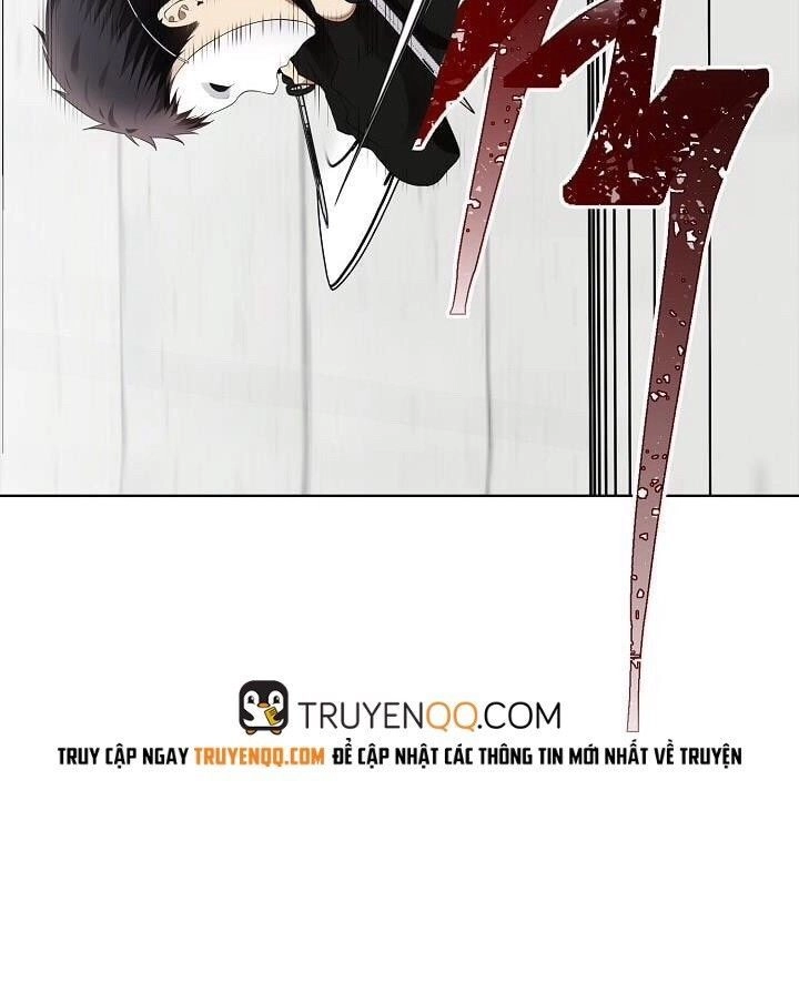 Vua Thăng Cấp Chapter 7 - 5