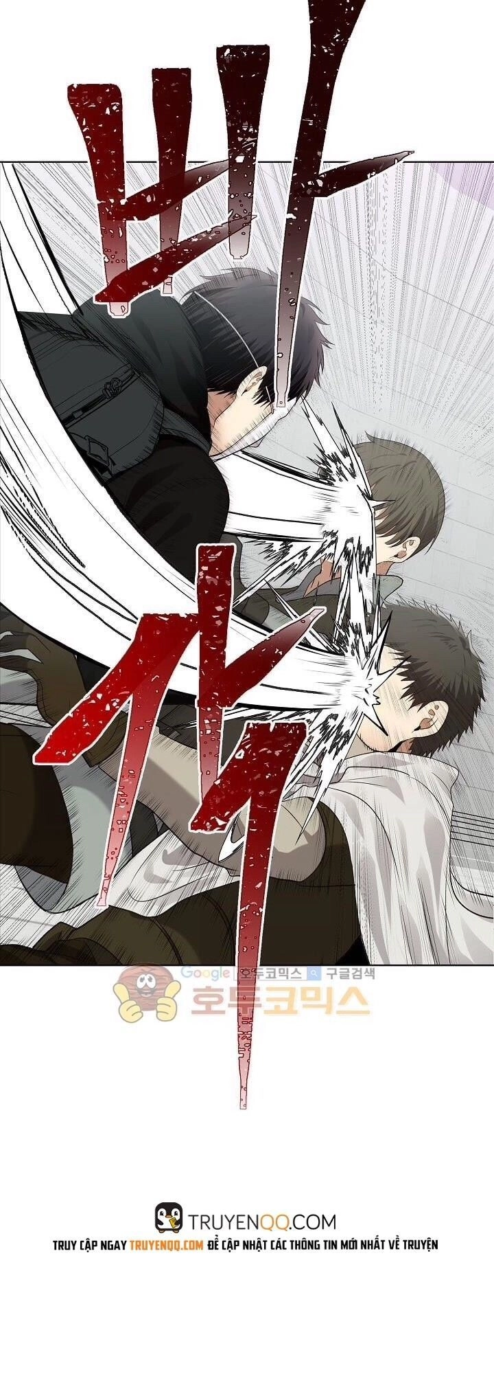 Vua Thăng Cấp Chapter 7 - 8