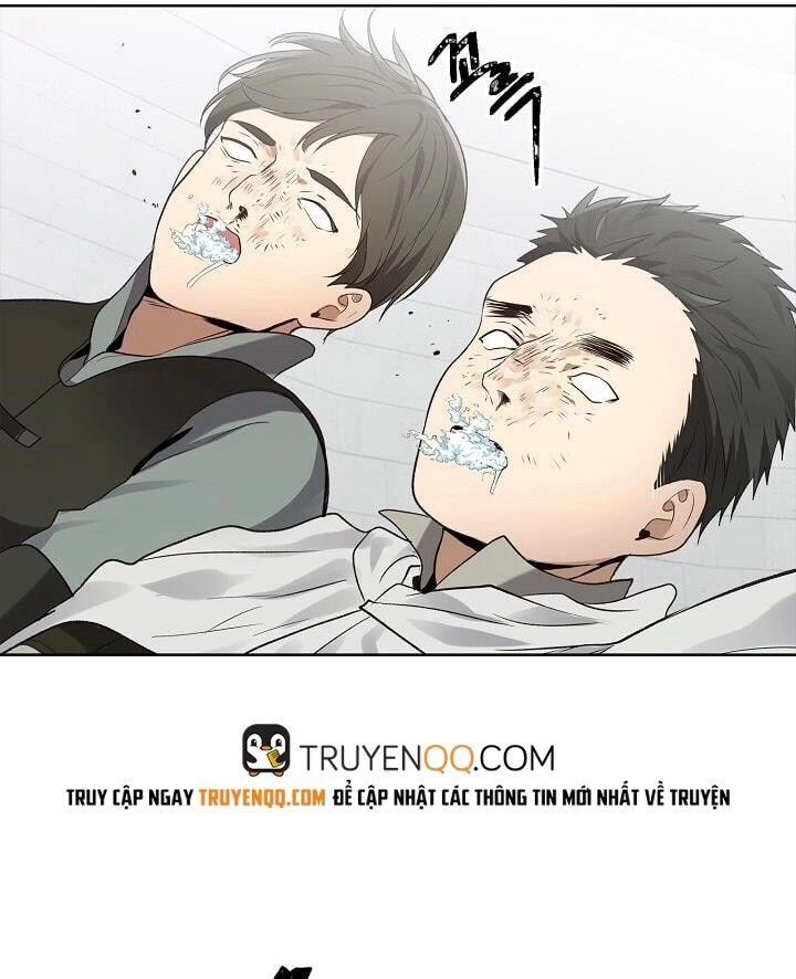 Vua Thăng Cấp Chapter 7 - 9