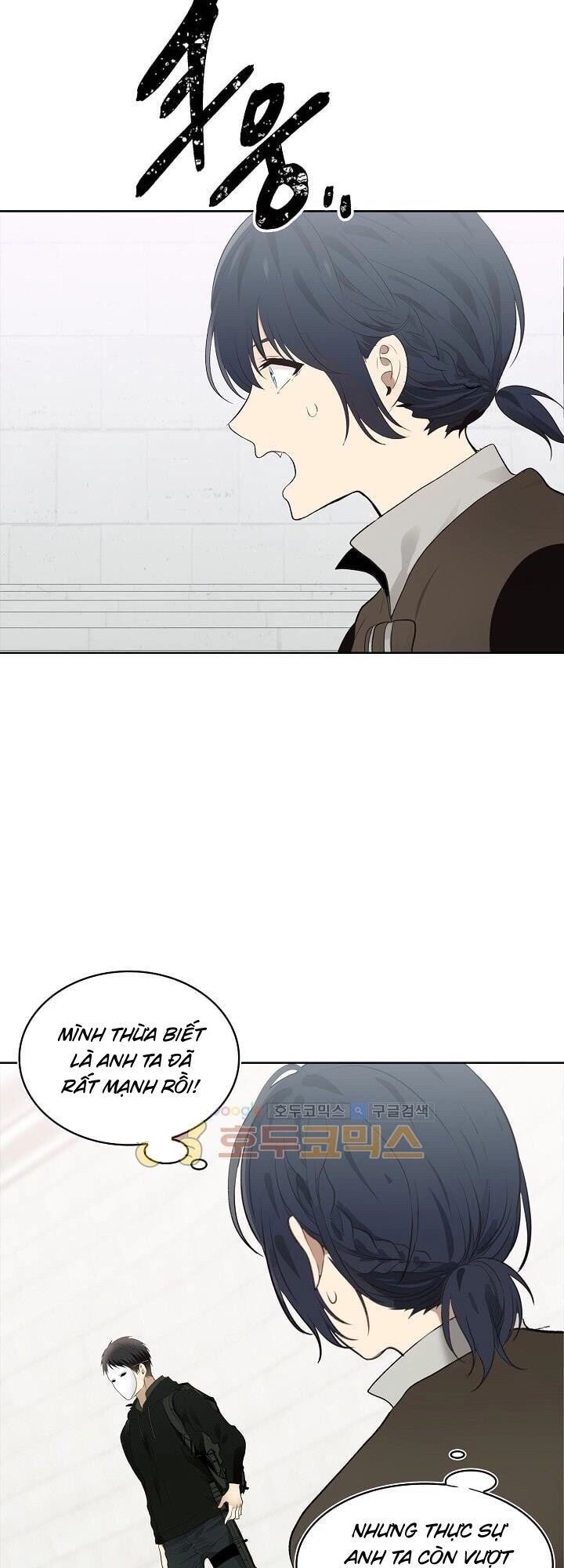 Vua Thăng Cấp Chapter 7 - 10