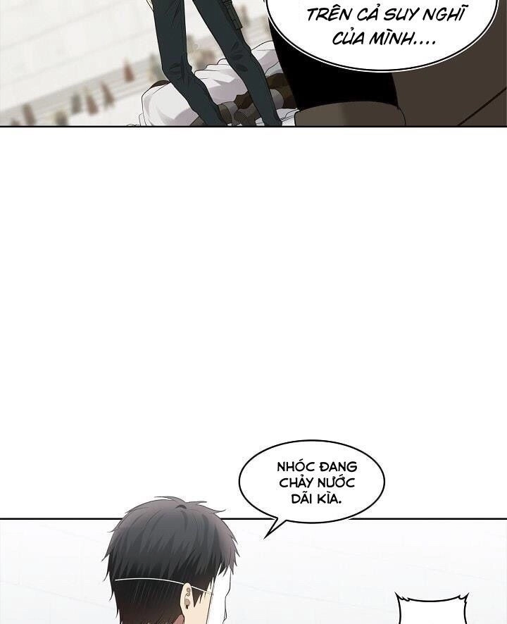 Vua Thăng Cấp Chapter 7 - 11