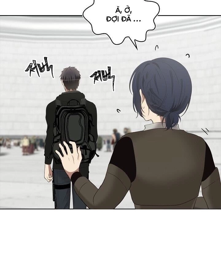 Vua Thăng Cấp Chapter 7 - 13