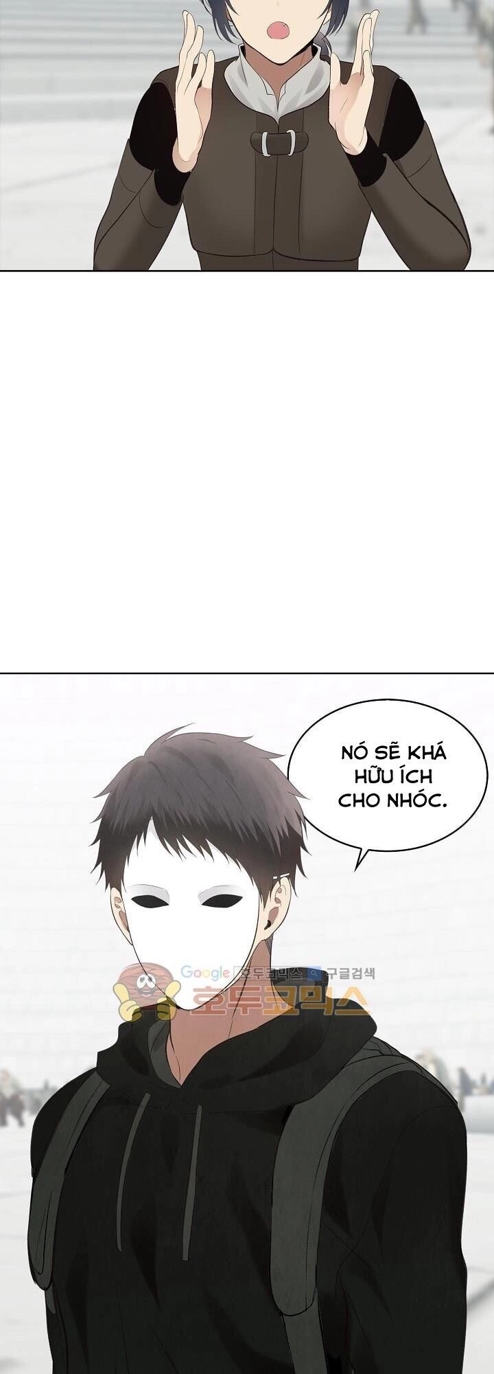 Vua Thăng Cấp Chapter 7 - 16