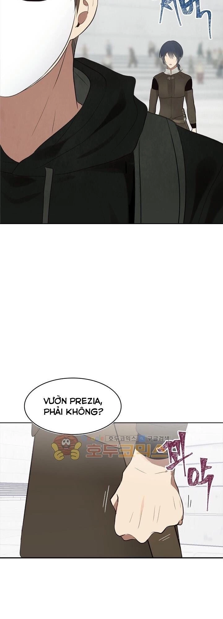 Vua Thăng Cấp Chapter 7 - 18