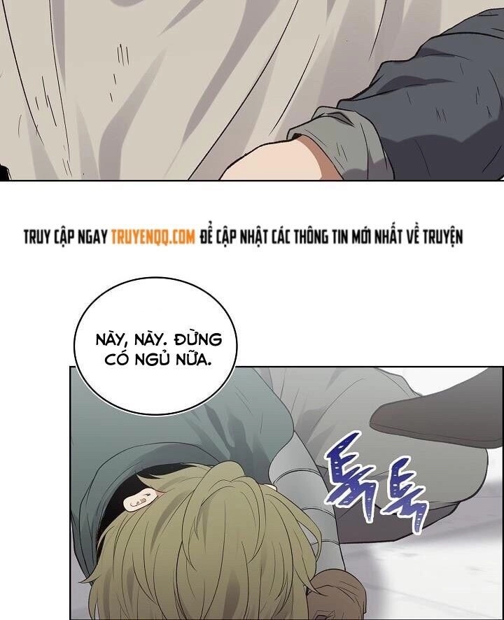 Vua Thăng Cấp Chapter 7 - 23