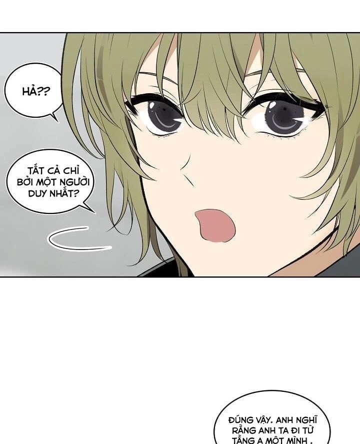 Vua Thăng Cấp Chapter 7 - 26