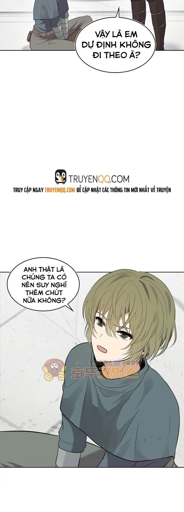 Vua Thăng Cấp Chapter 7 - 31