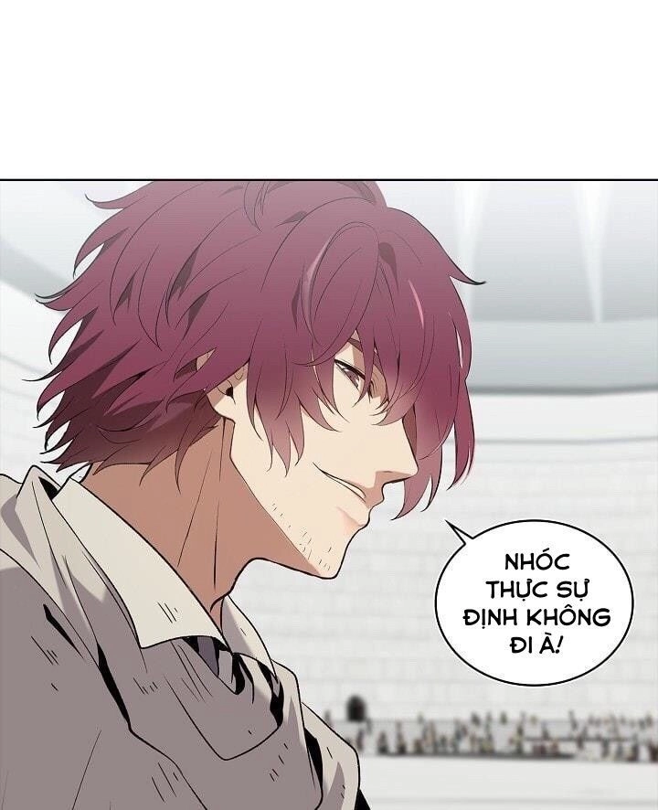 Vua Thăng Cấp Chapter 7 - 32