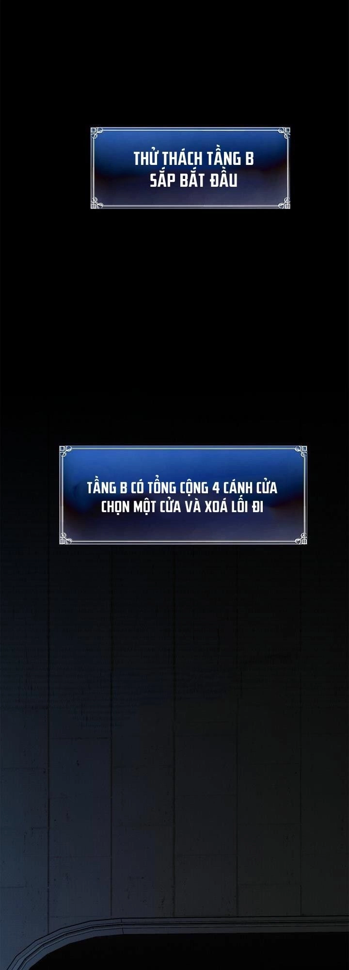 Vua Thăng Cấp Chapter 7 - 35