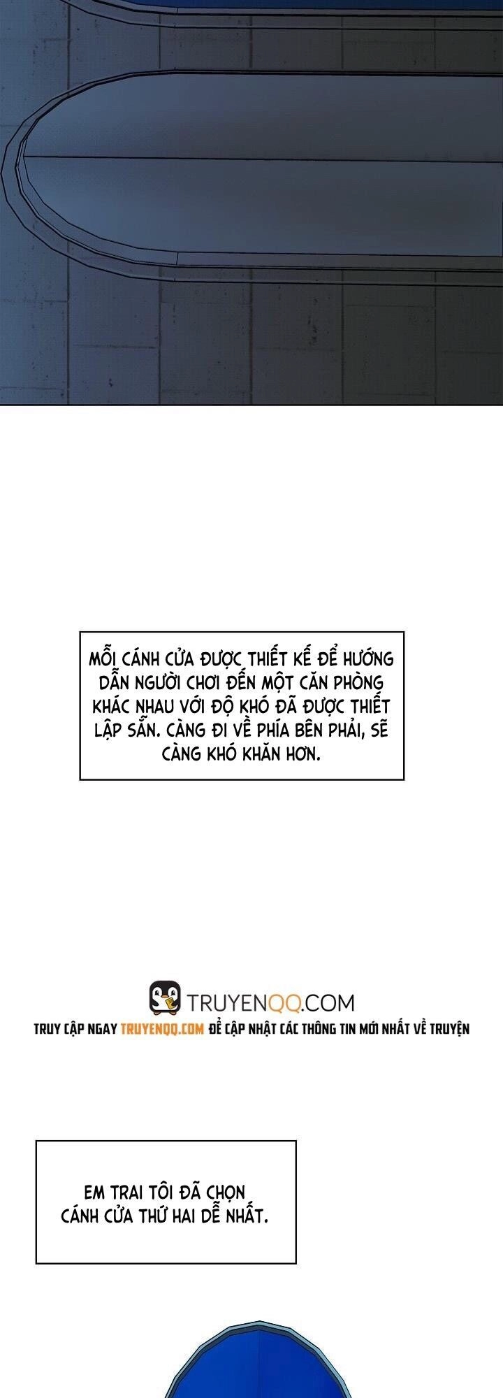 Vua Thăng Cấp Chapter 7 - 37