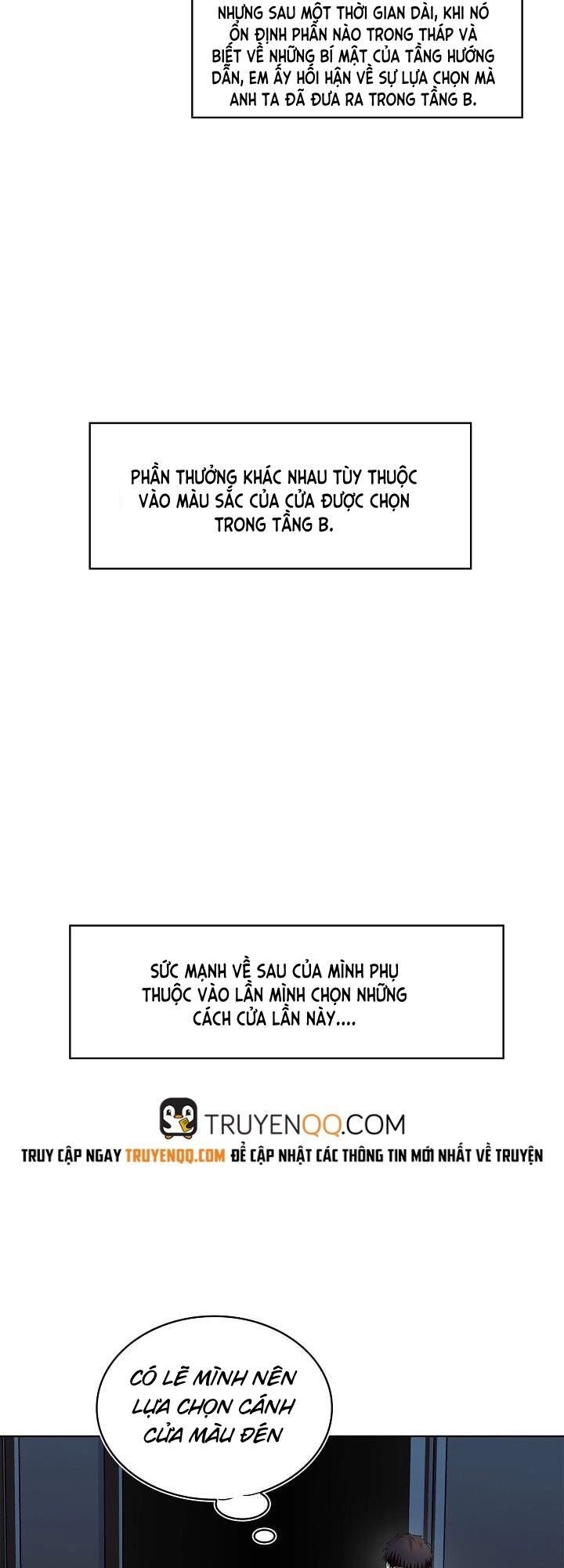 Vua Thăng Cấp Chapter 7 - 39