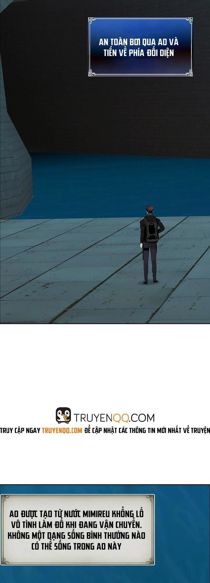 Vua Thăng Cấp Chapter 7 - 43