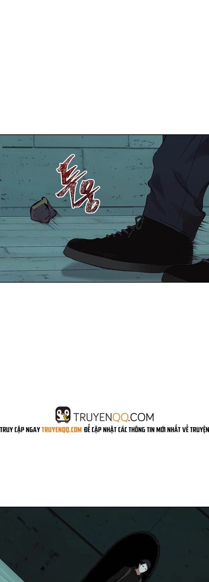 Vua Thăng Cấp Chapter 7 - 45