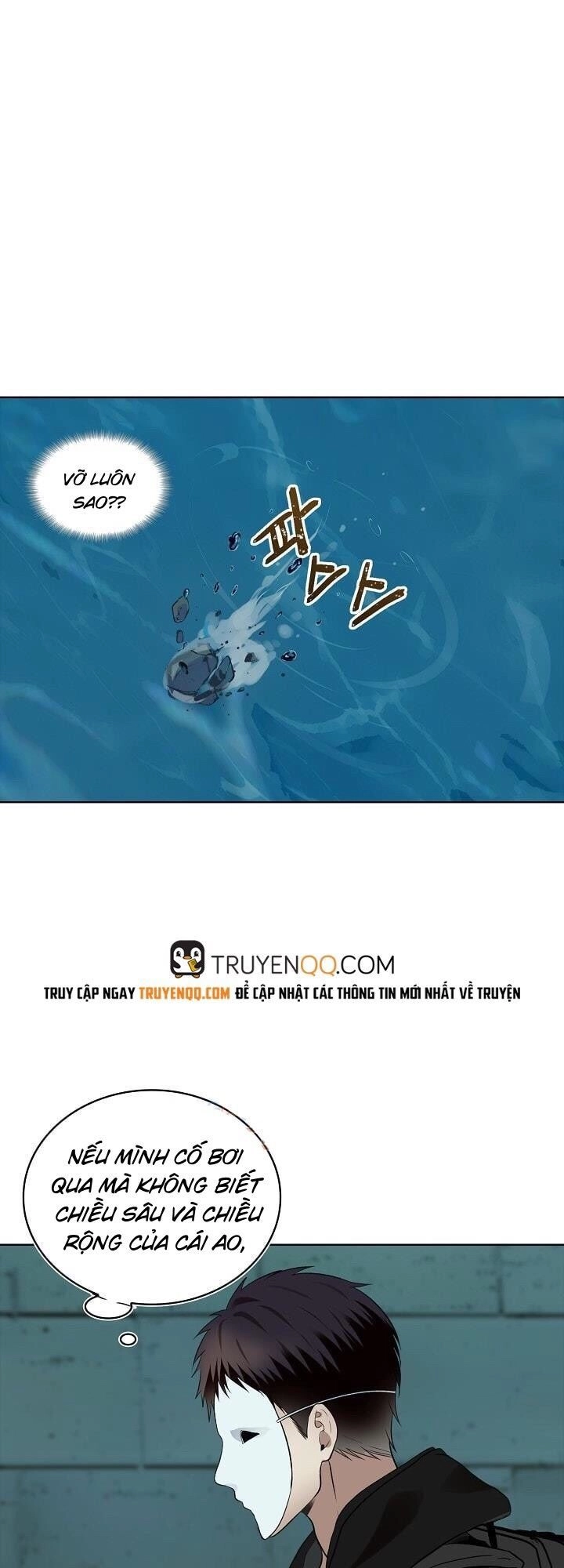 Vua Thăng Cấp Chapter 7 - 47