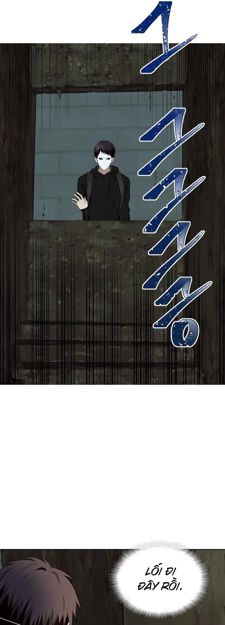 Vua Thăng Cấp Chapter 7 - 51