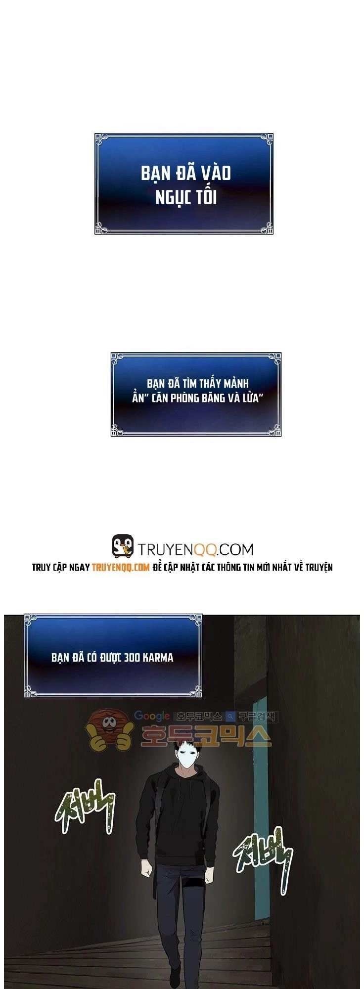 Vua Thăng Cấp Chapter 7 - 53