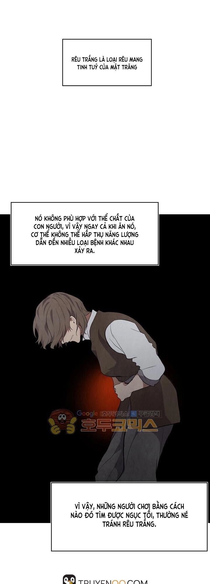 Vua Thăng Cấp Chapter 7 - 57